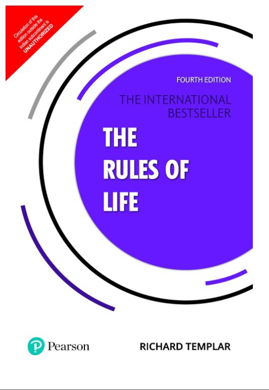 The Rules of Life, 4/e